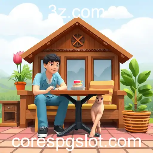 CORESPG: O Futuro dos Jogos em Português