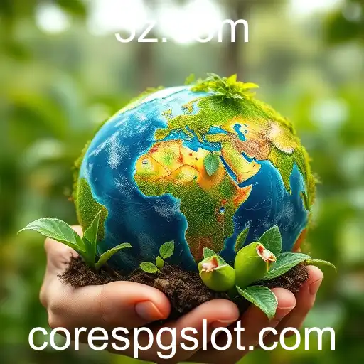 CORESPG: Revolução no Mundo dos Jogos em 2025