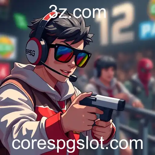 Inovações Revolucionárias do CORESPG em 2025