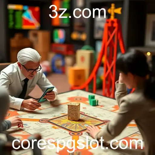 Inovações e Tendências nos Jogos Online em 2025