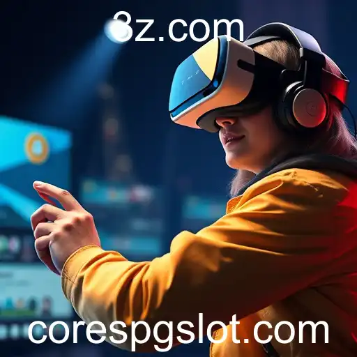 A Revolução dos Jogos em Português: CORESPG Sob os Holofotes