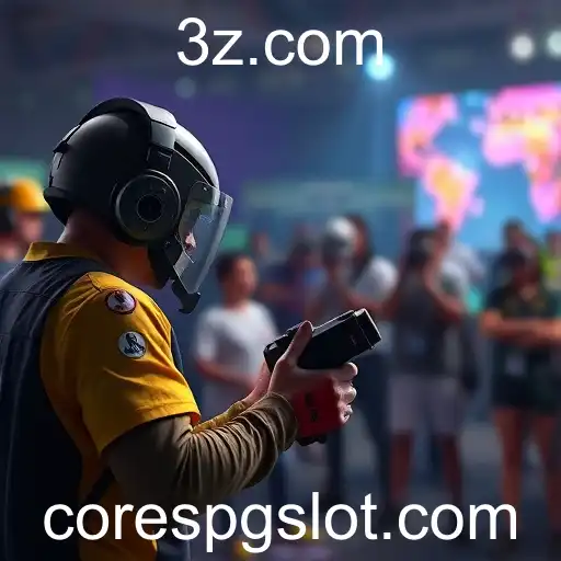 Inovações no Mundo dos Jogos em 2025