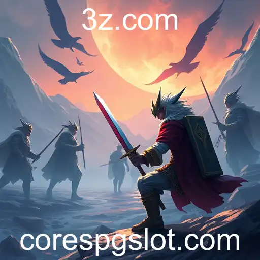 O Impacto de CORESPG no Universo dos Jogos Online em 2025