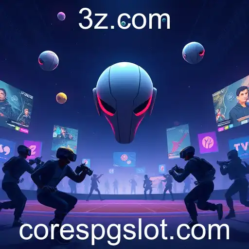 O Impacto do CORESPG no Cenário dos Games em 2025