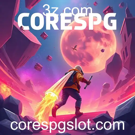 Revolução Digital: A Trajetória de CORESPG no Mundo dos Jogos