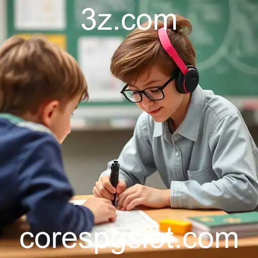 A Revolução dos Jogos Educativos na Era Digital