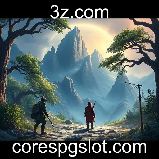 Revolução no Mundo dos Jogos: O Impacto de CORESPG em 2025