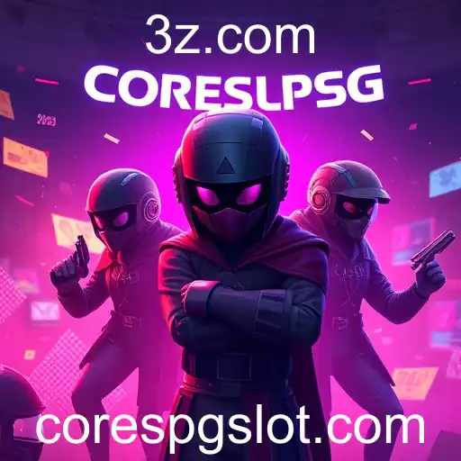 A Revolução dos Jogos: CORESPG Transforma o Mercado