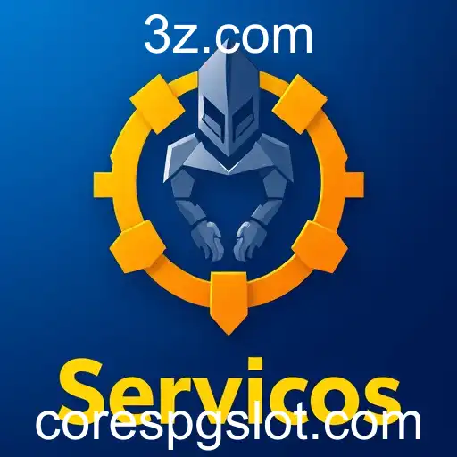 Revolução nos Jogos Online: CORESPG Ganha Destaque