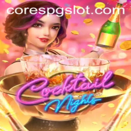 CORESPG Casino App