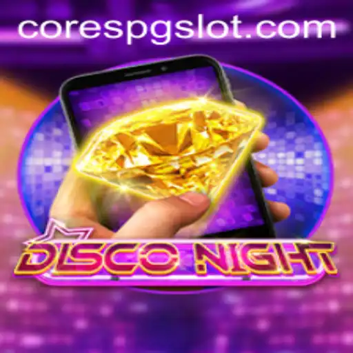 CORESPG Casino App