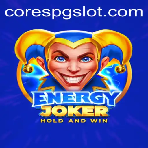 CORESPG Casino App