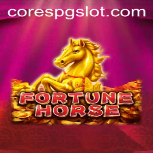 CORESPG Casino App