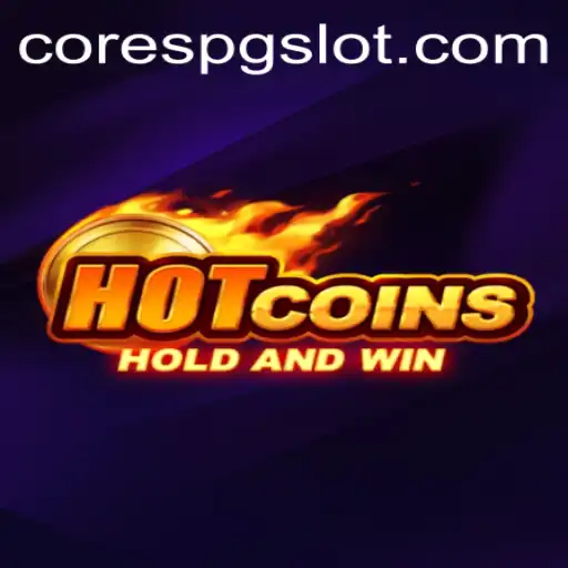 CORESPG Casino App