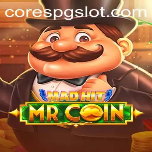 CORESPG Monopoly